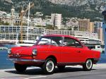 NSU Sport Prinz 1958 года